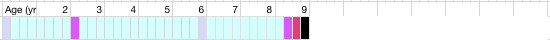 health chart